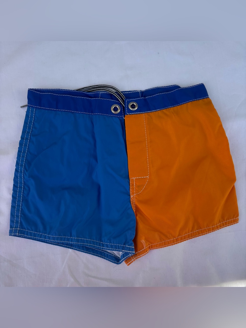 NWOT Kids Toddler Birdwell Beach Britches